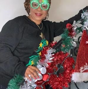 Meet your Posher, Marian